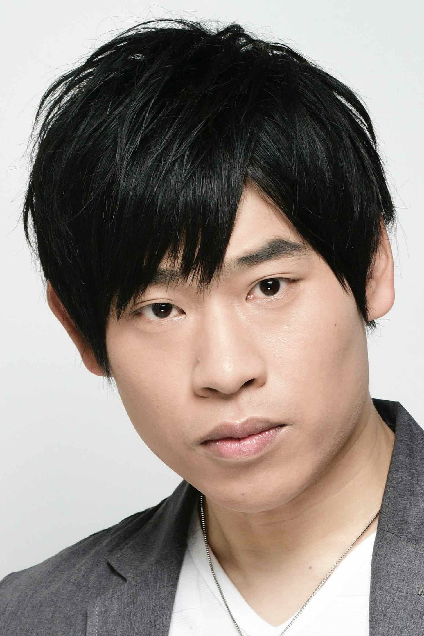 Ryota Iwasaki's poster