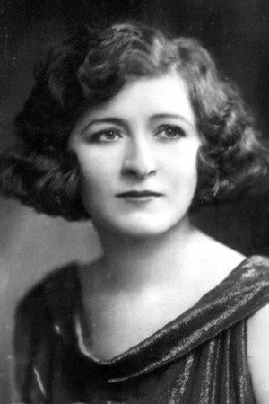 Josephine Earle's poster