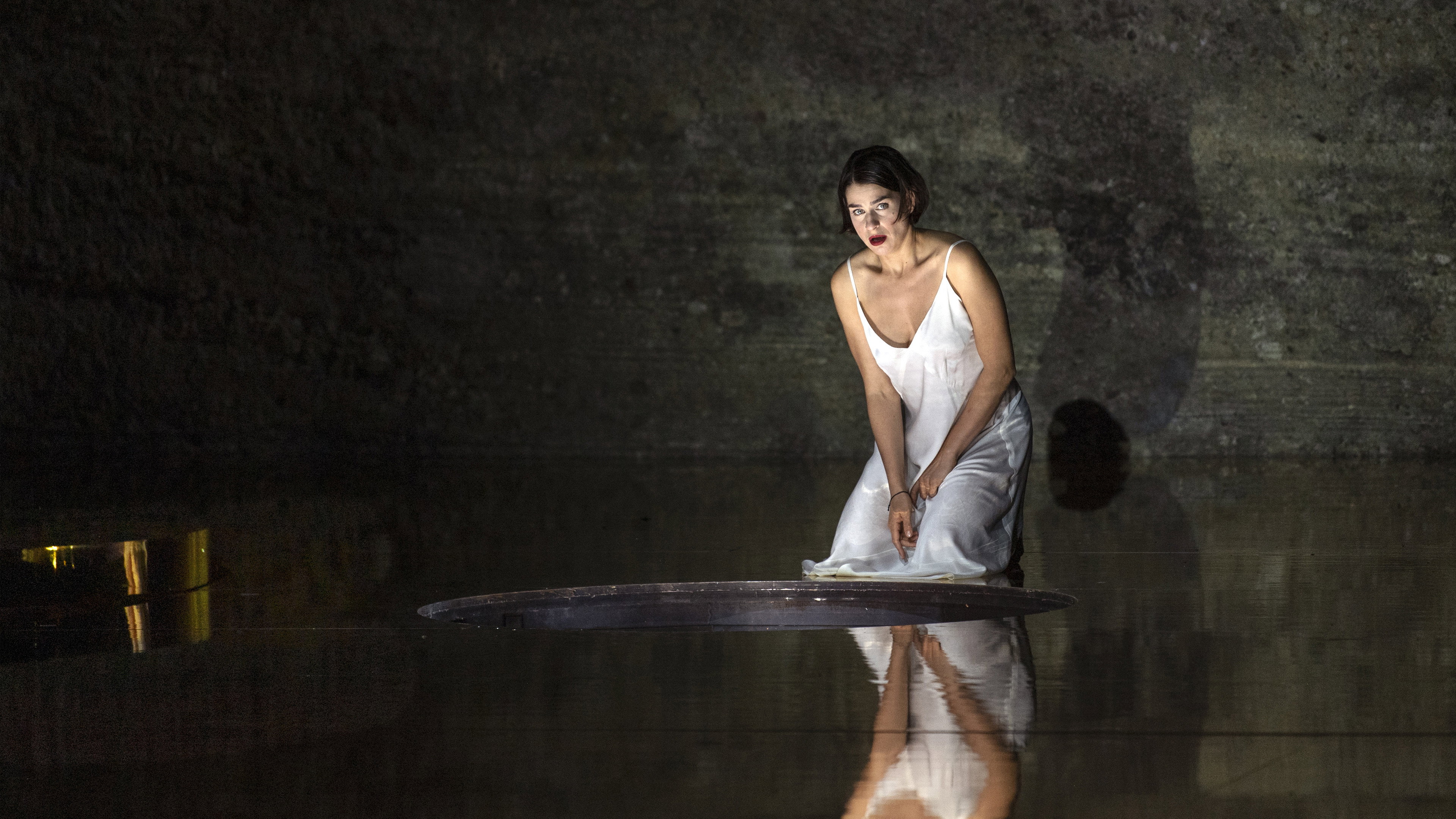 Strauss: Salome's poster