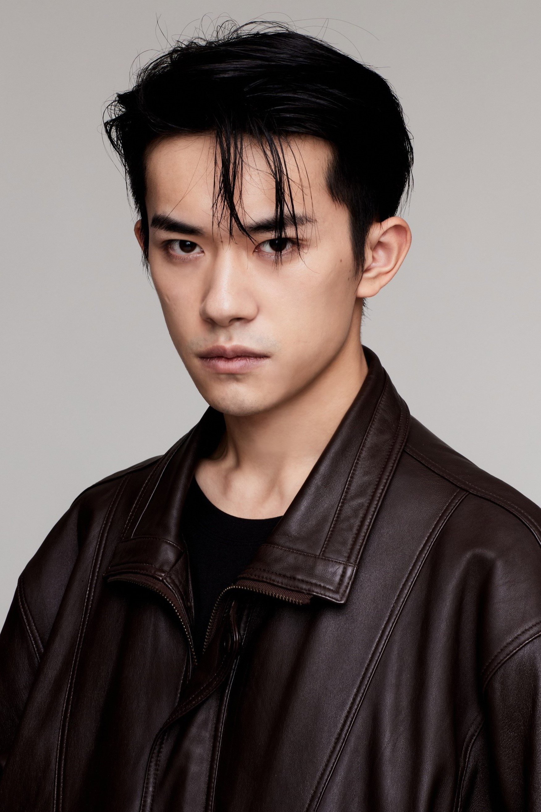 Jackson Yee's poster