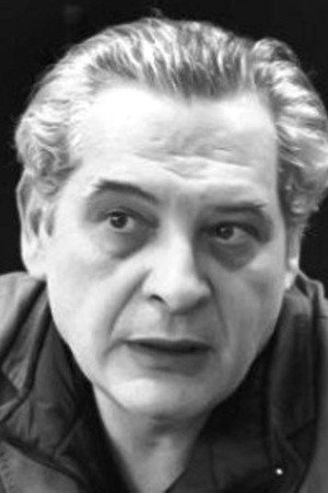 Strahinja Petrović's poster