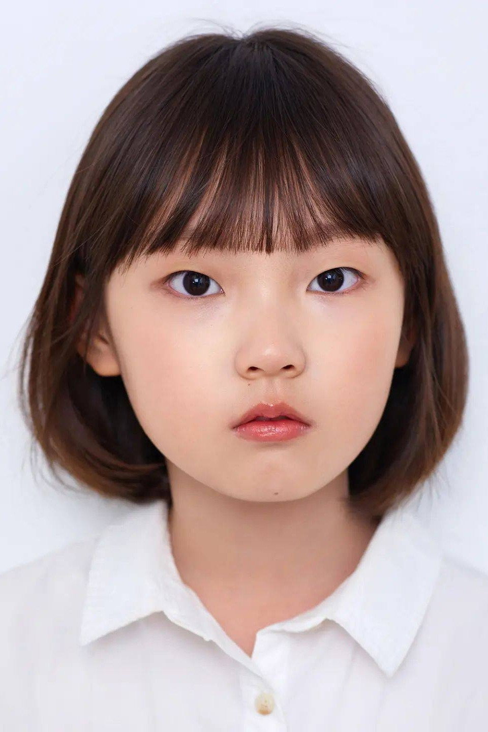 Kim Kyu-na's poster