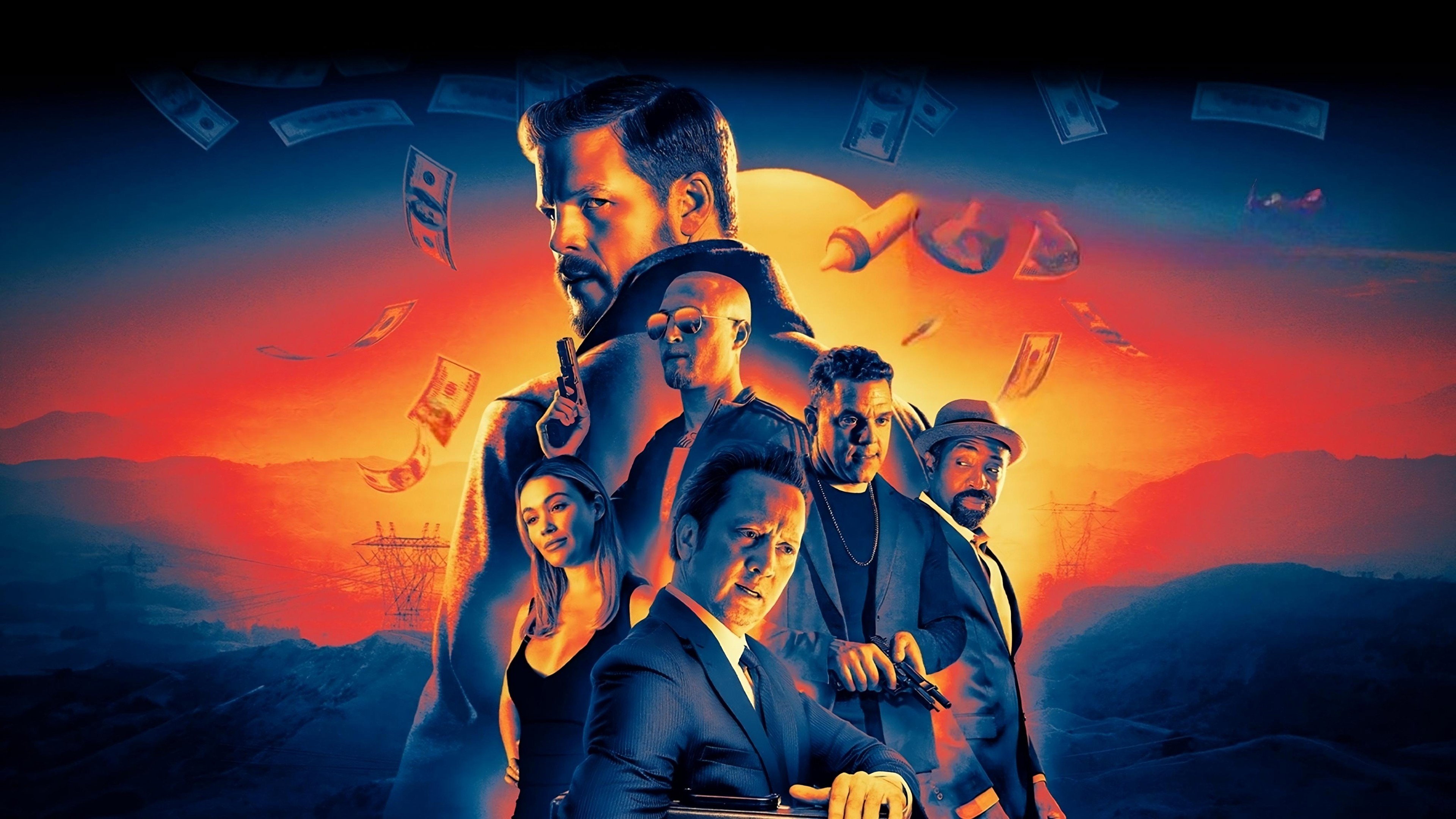 Dead Wrong's poster