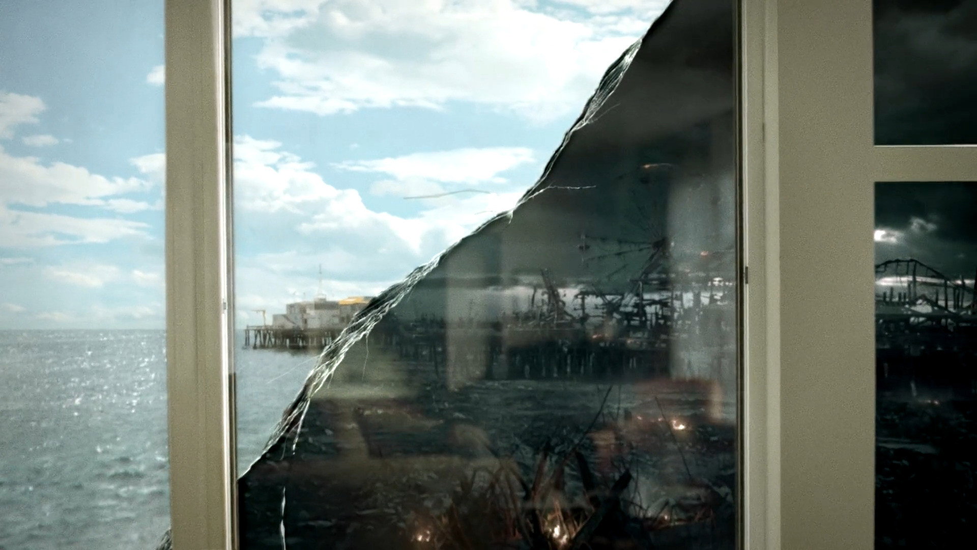 The Talisman's poster