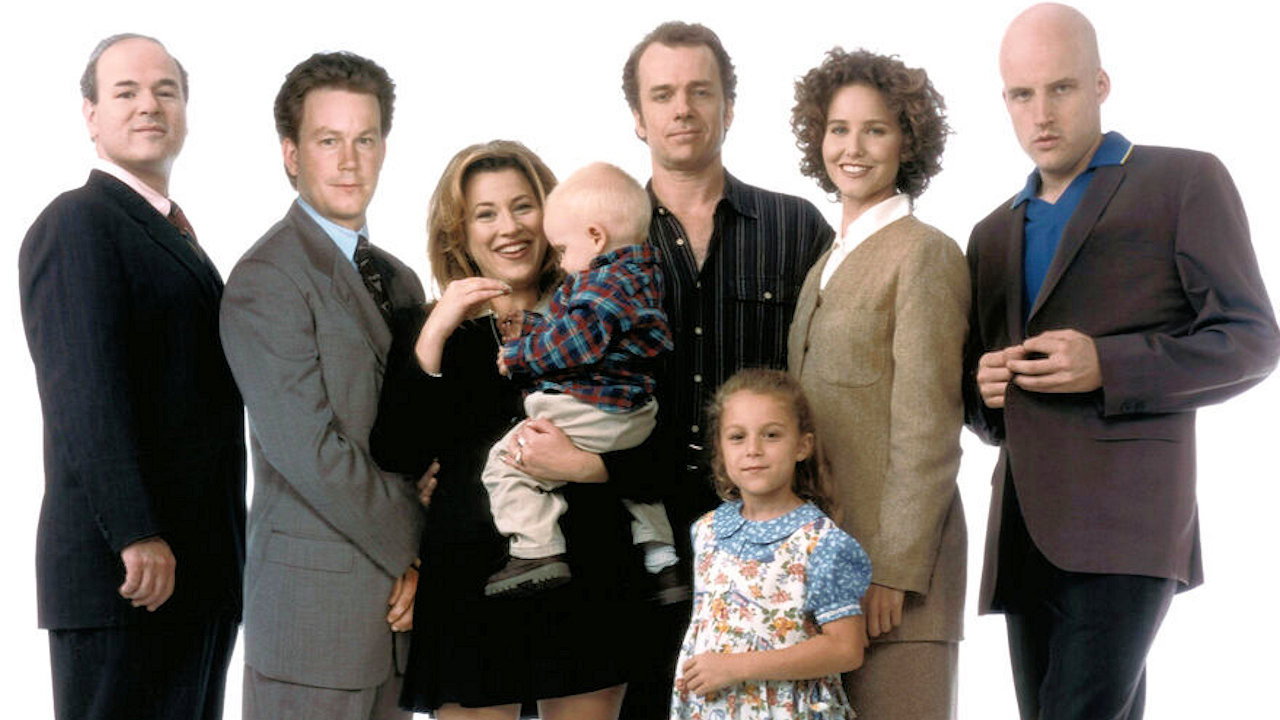 Life's Work's poster