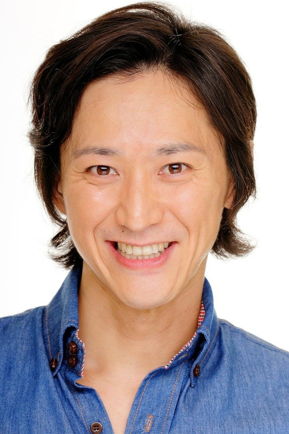 Masaki Souji's poster