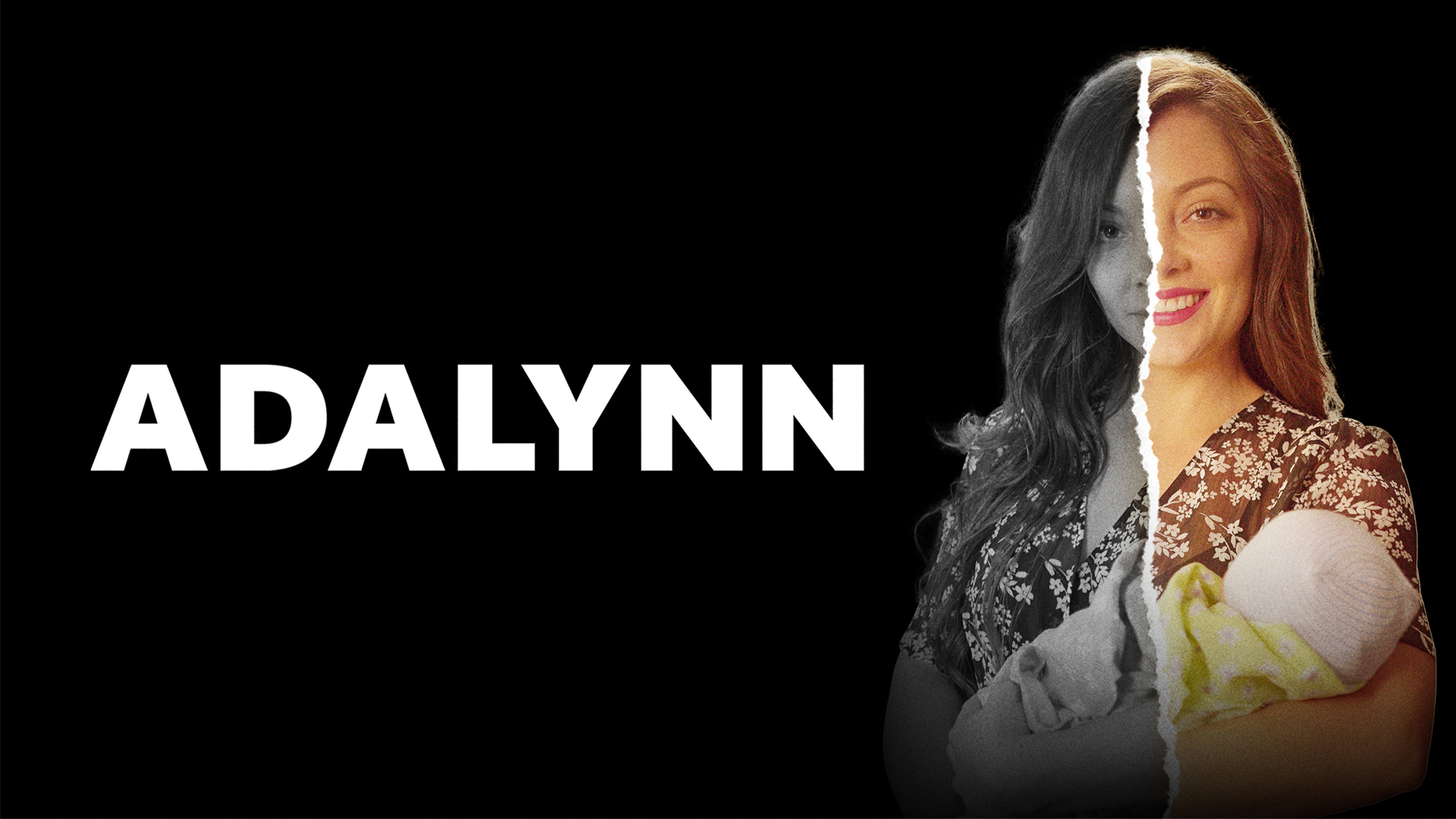 Adalynn's poster