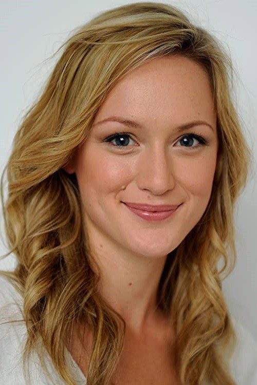 Kerry Bishé's poster