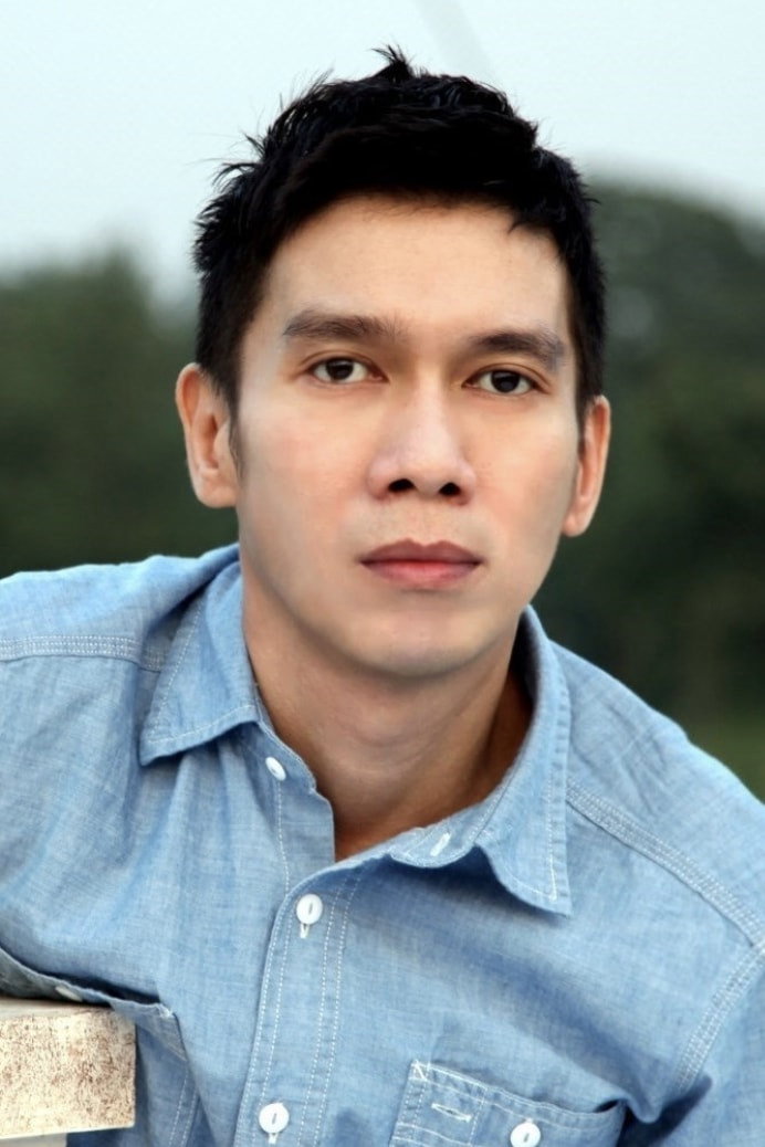Andri Cung's poster