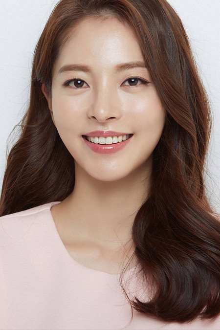 Shin Ha-yeon's poster