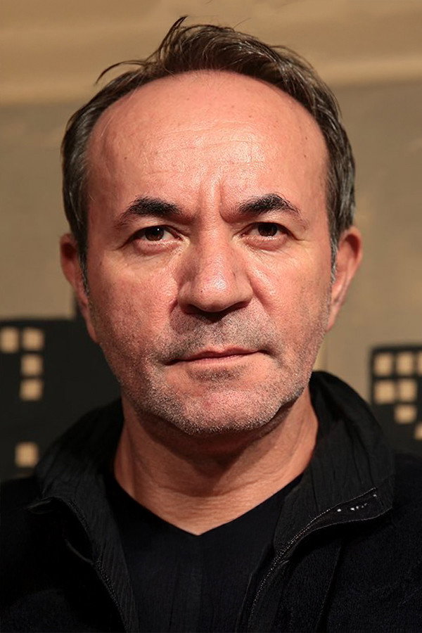 Engin Yüksel's poster