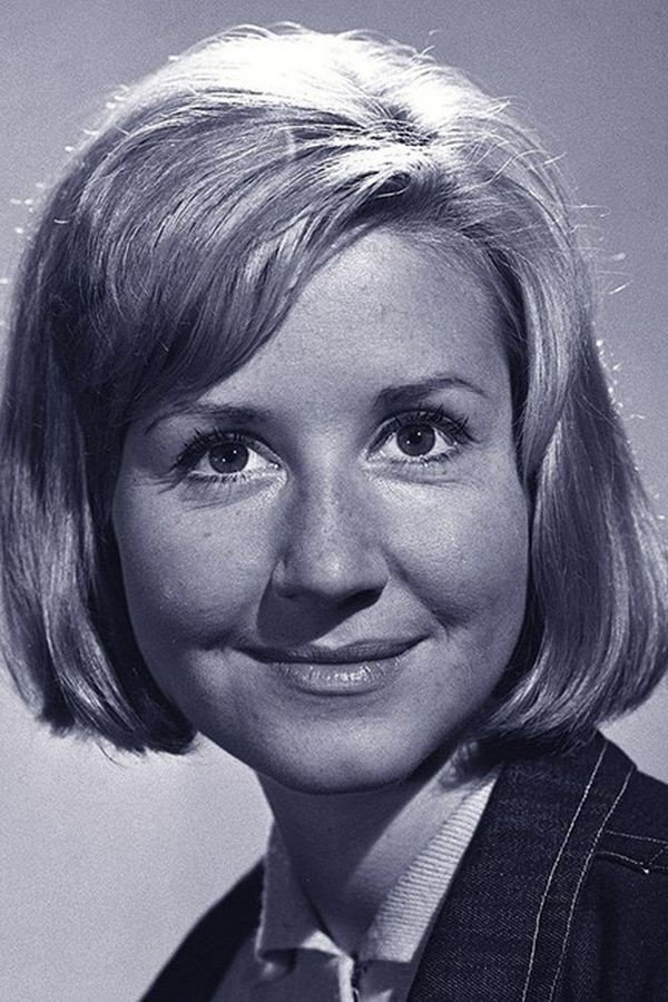 Diane Clare's poster