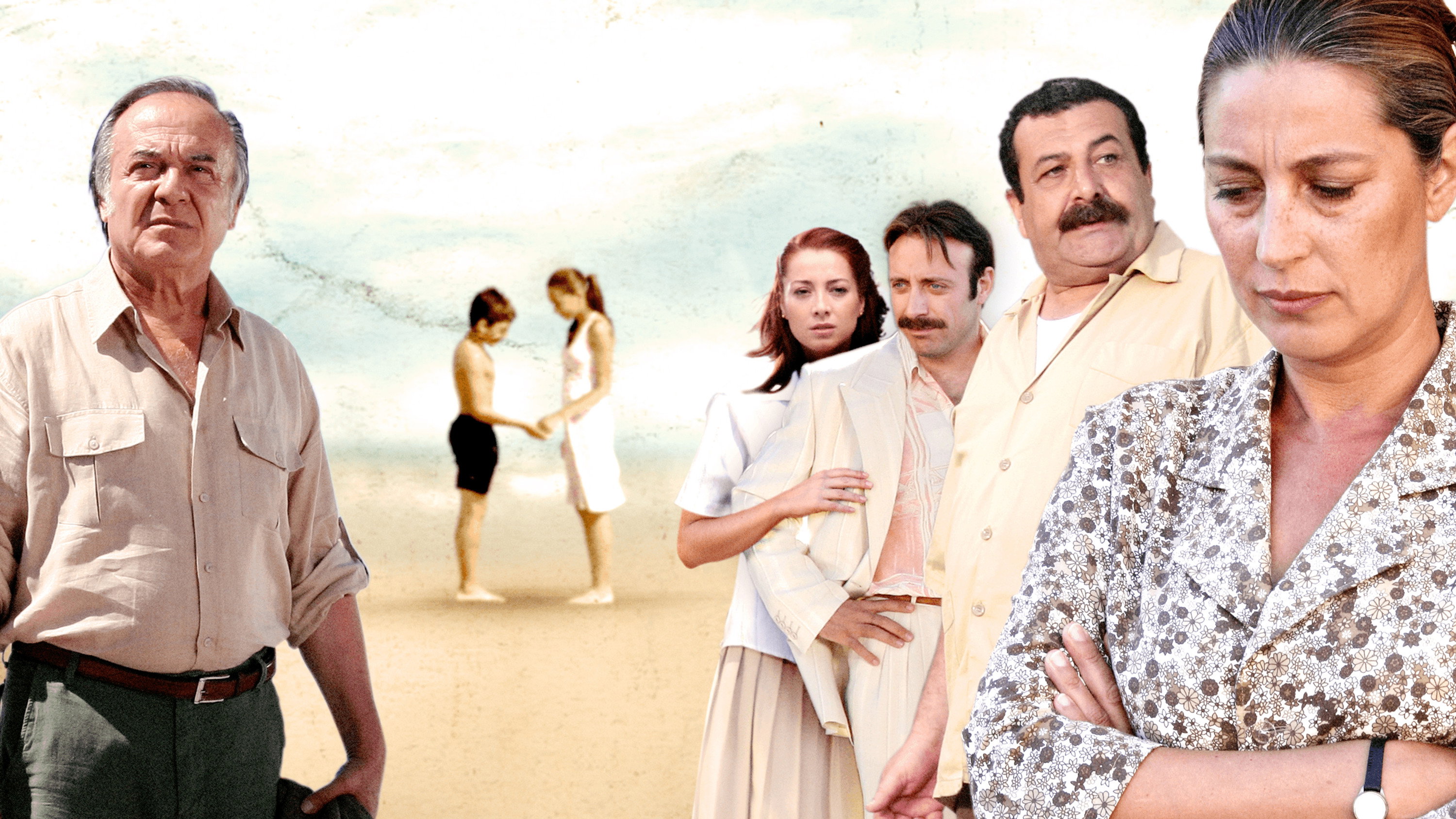 First Love's poster