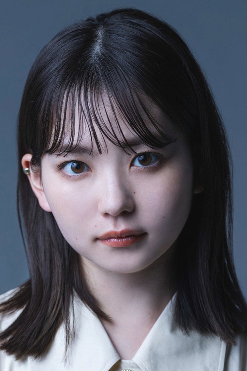 Anna Yamada's poster