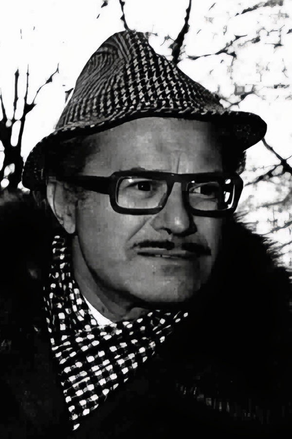 Ferruccio De Ceresa's poster
