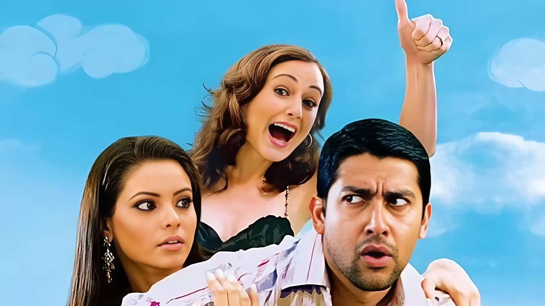 Aloo Chaat's poster