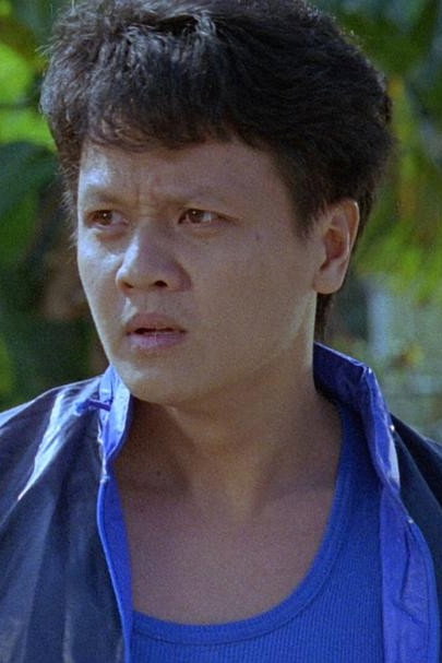 Chang Seng-Kwong's poster