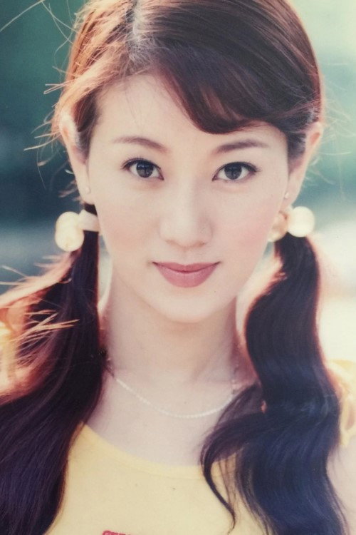 Xu Jingling's poster