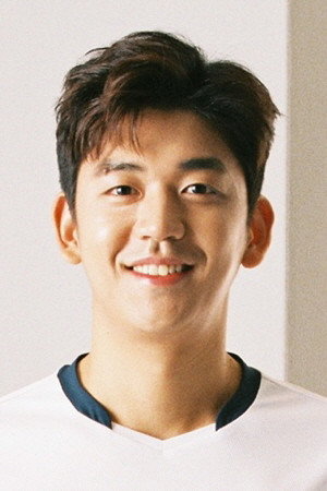 Lee Yong-dae's poster