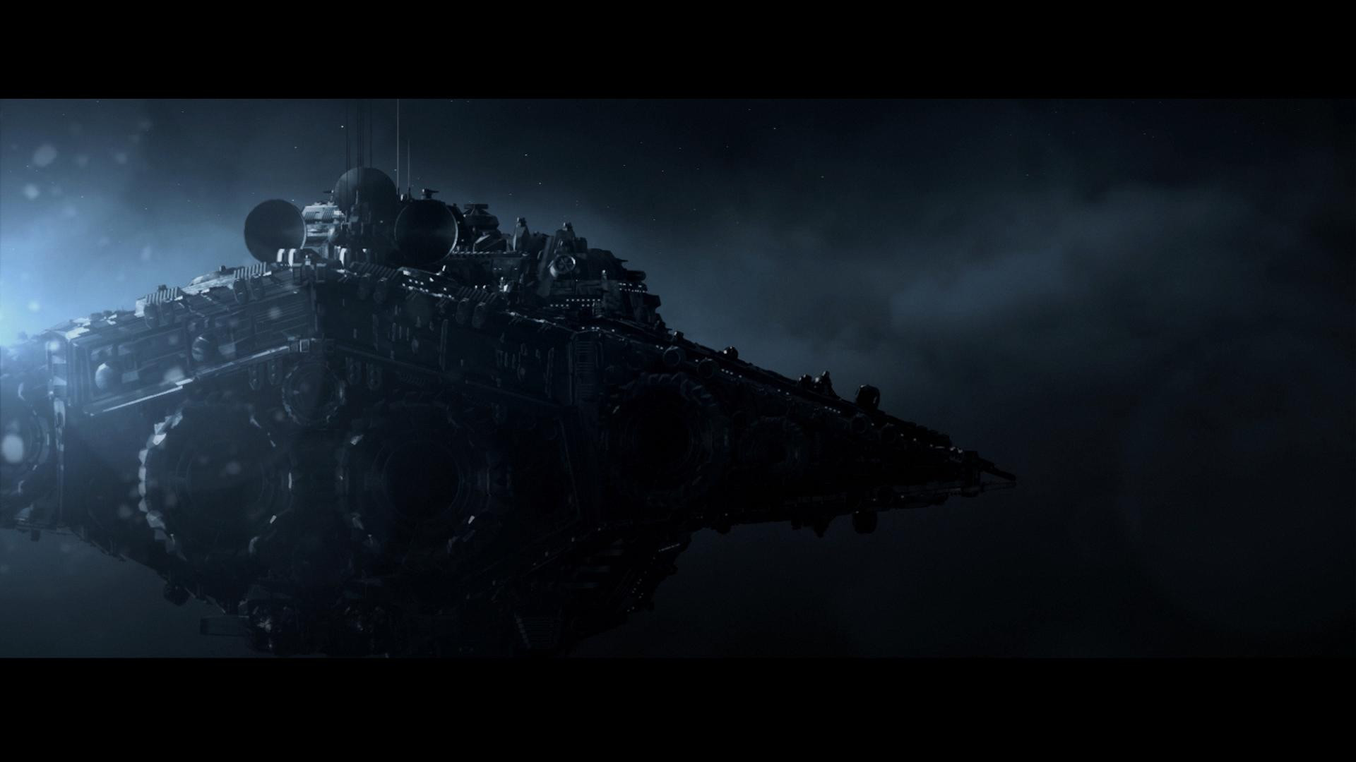 Lancer 21's poster