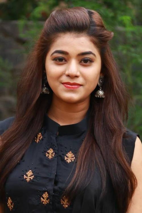 Yamini Bhaskar's poster