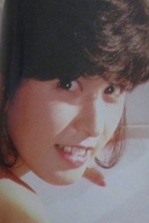Kiyomi Okada's poster