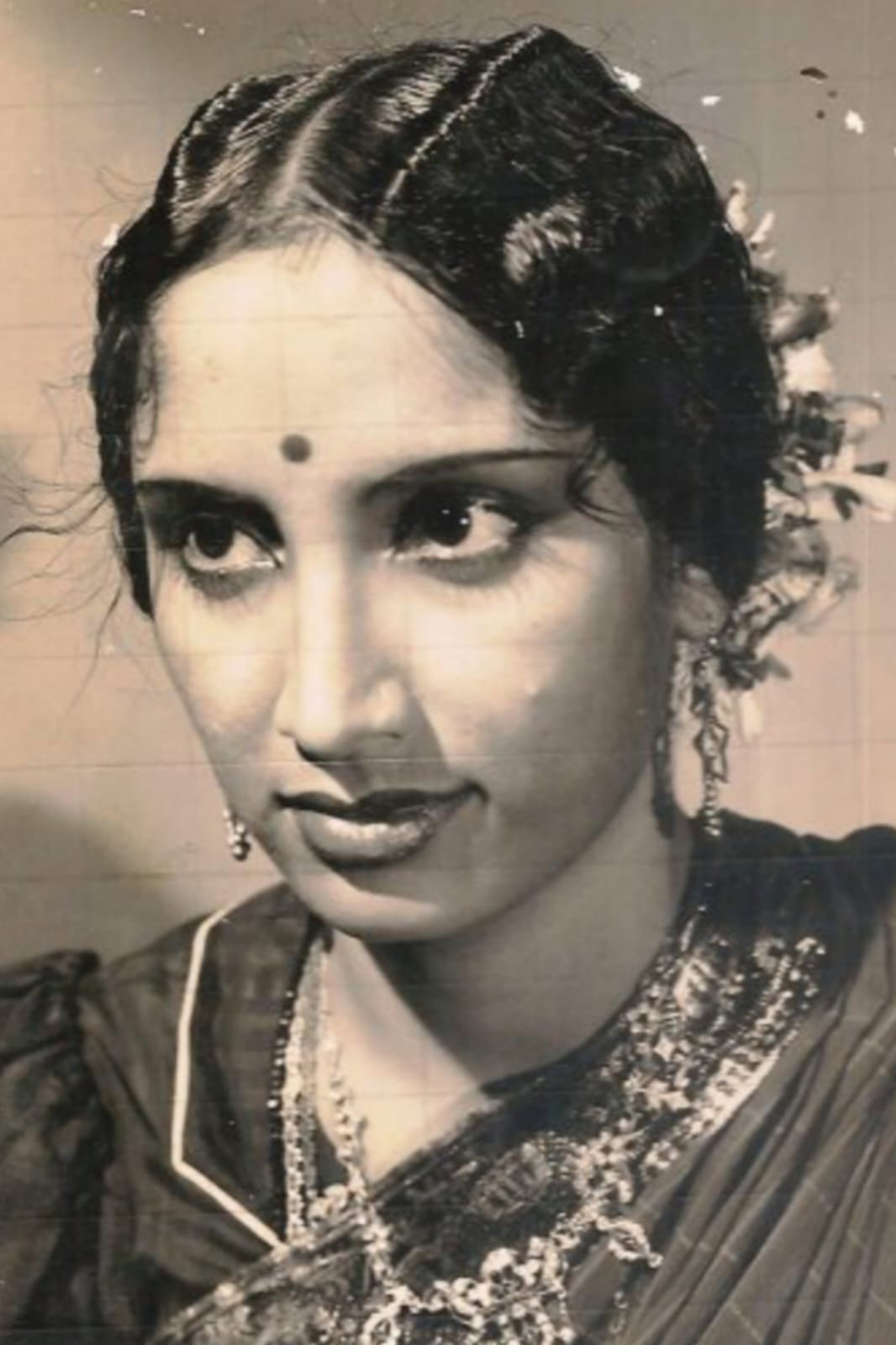 Rushyendramani's poster