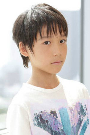 Shota Taguchi's poster