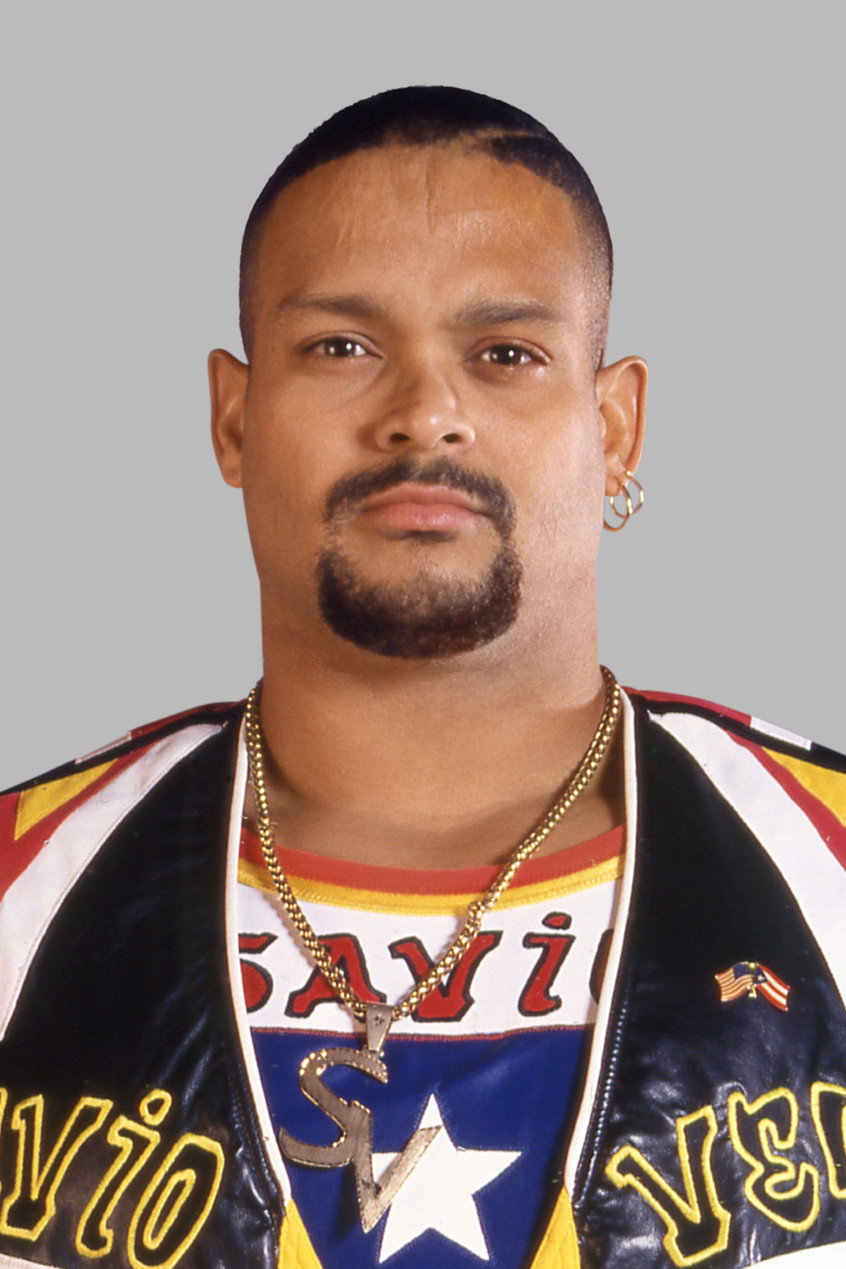 Juan Rivera's poster