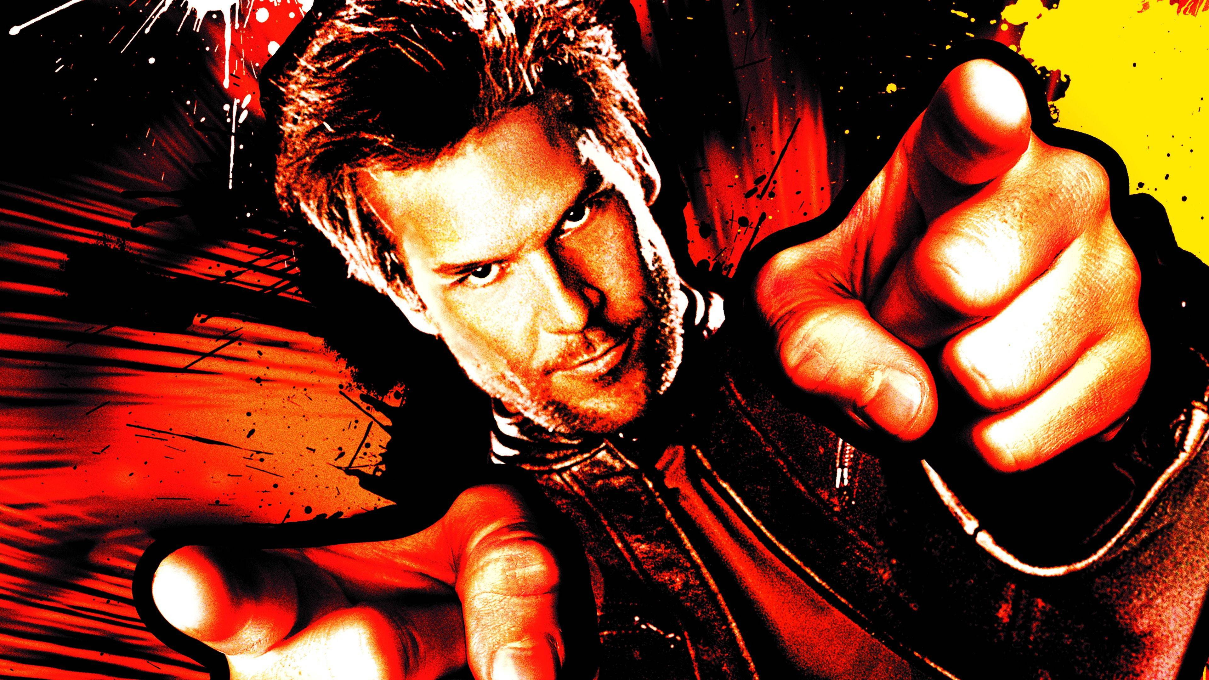Dane Cook: Vicious Circle's poster