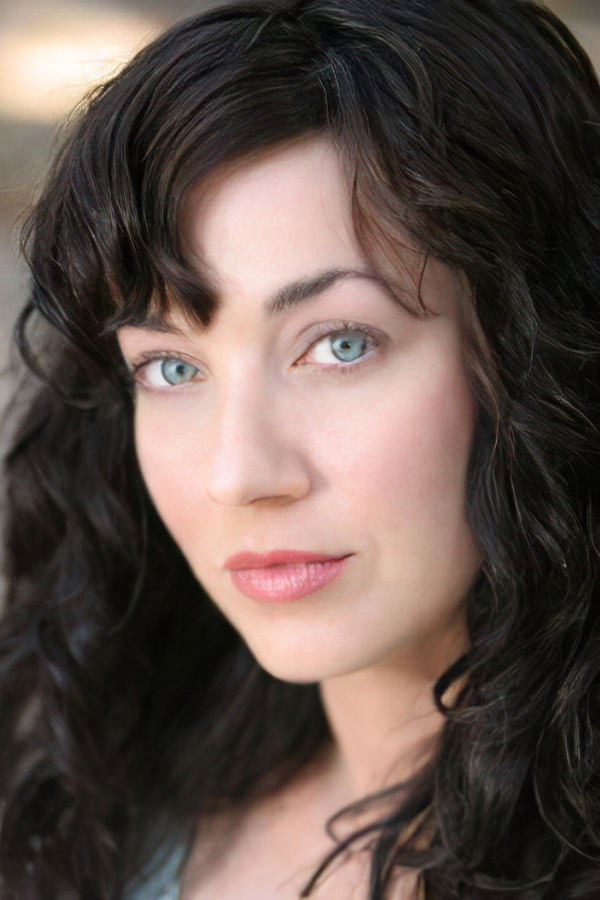Jennifer Blaire's poster