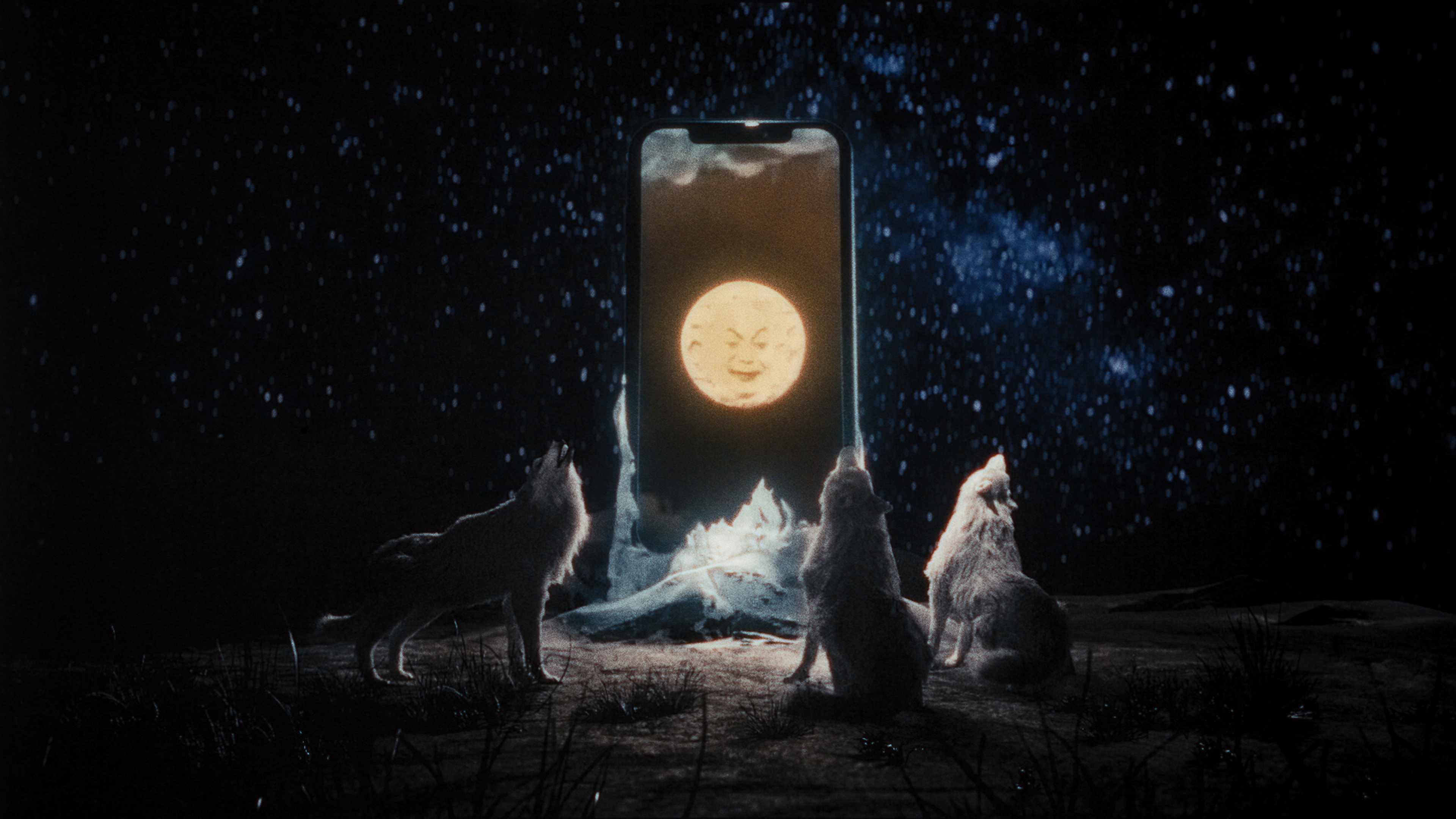 Once Within a Time's poster