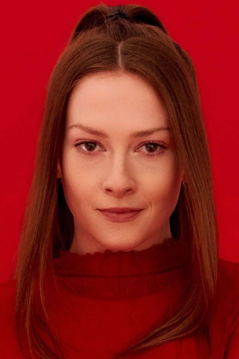 Meg Clarke's poster