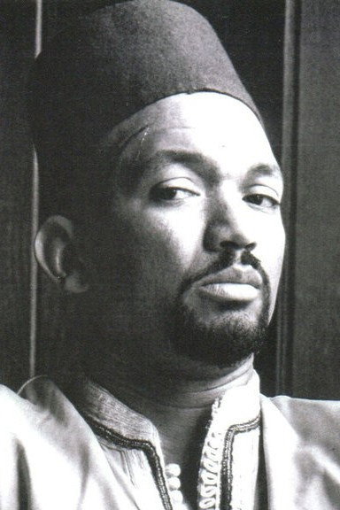 Sonny Caldinez's poster