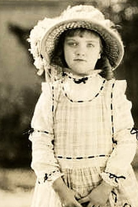 Josephine Adair's poster