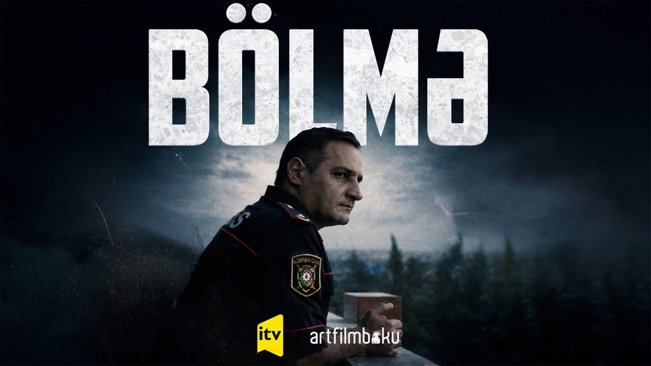 Bölmə's poster