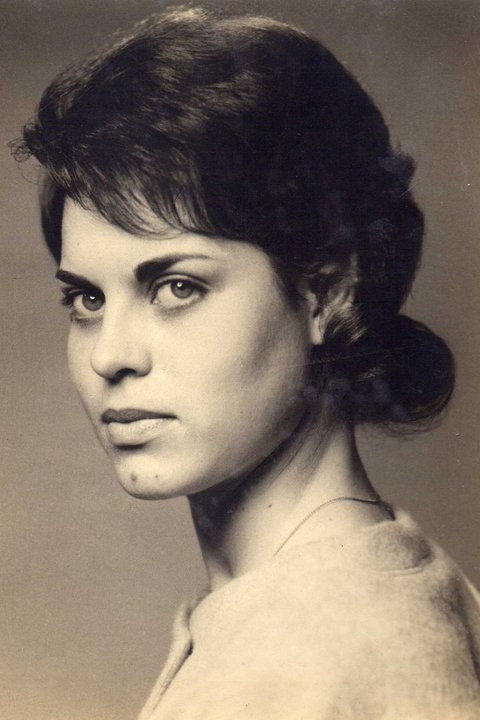 Renée Casemart's poster