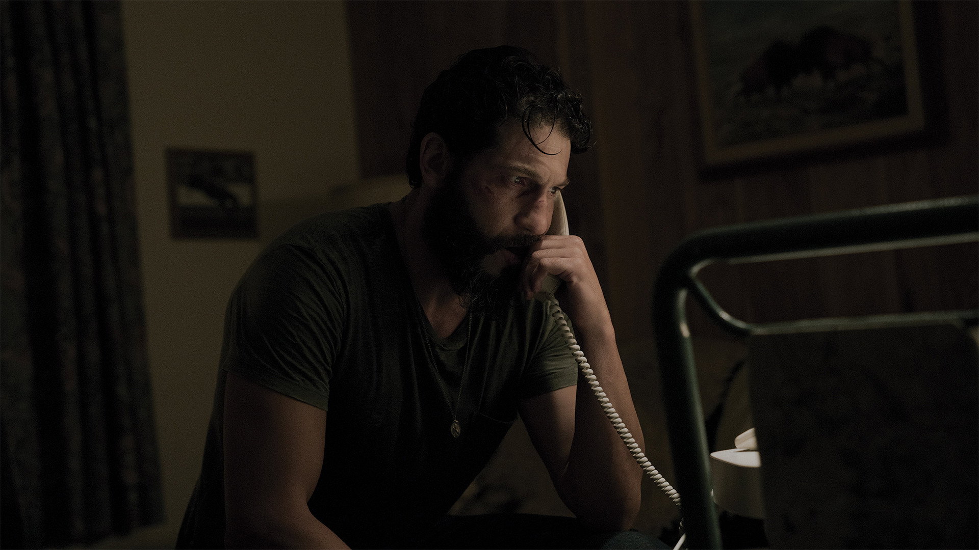 Sweet Virginia's poster