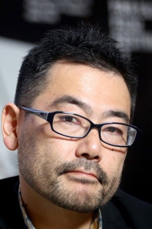 Masaharu Take's poster