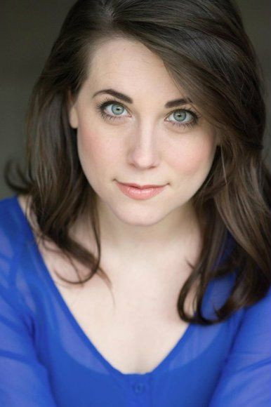 Kate Alden's poster