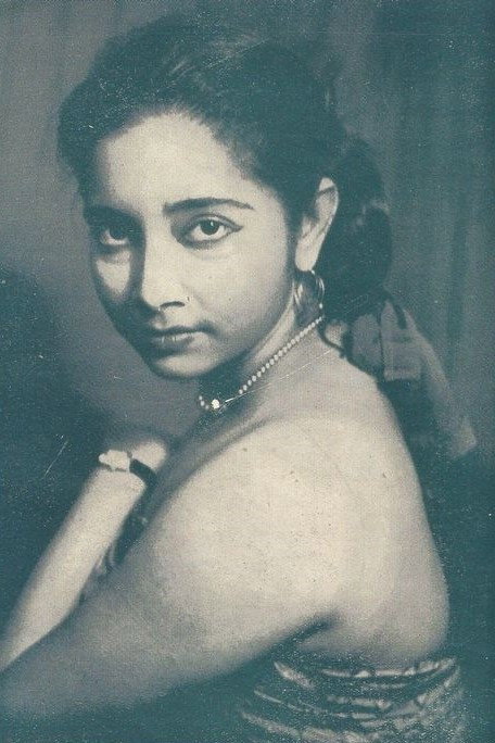 Tapati Ghosh's poster