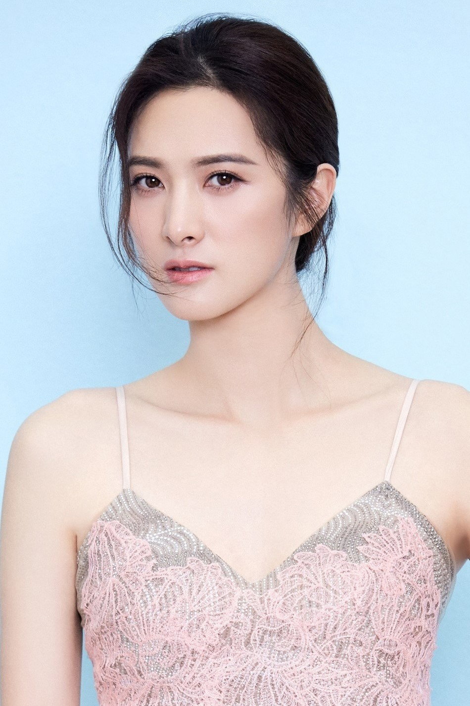 Sui Junbo's poster