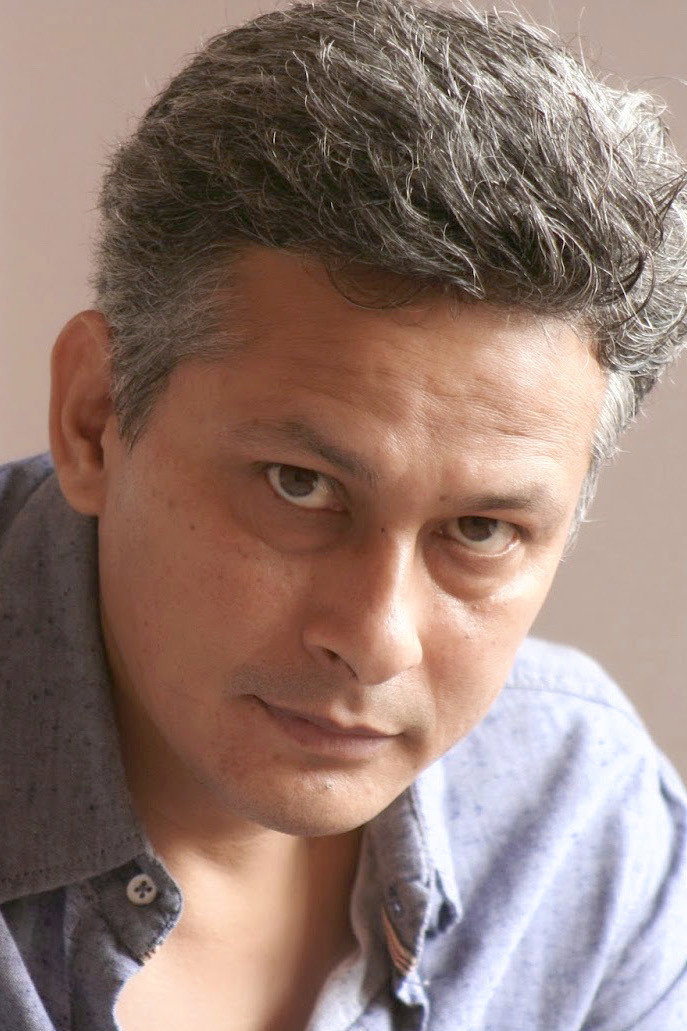 Jagat Rawat's poster