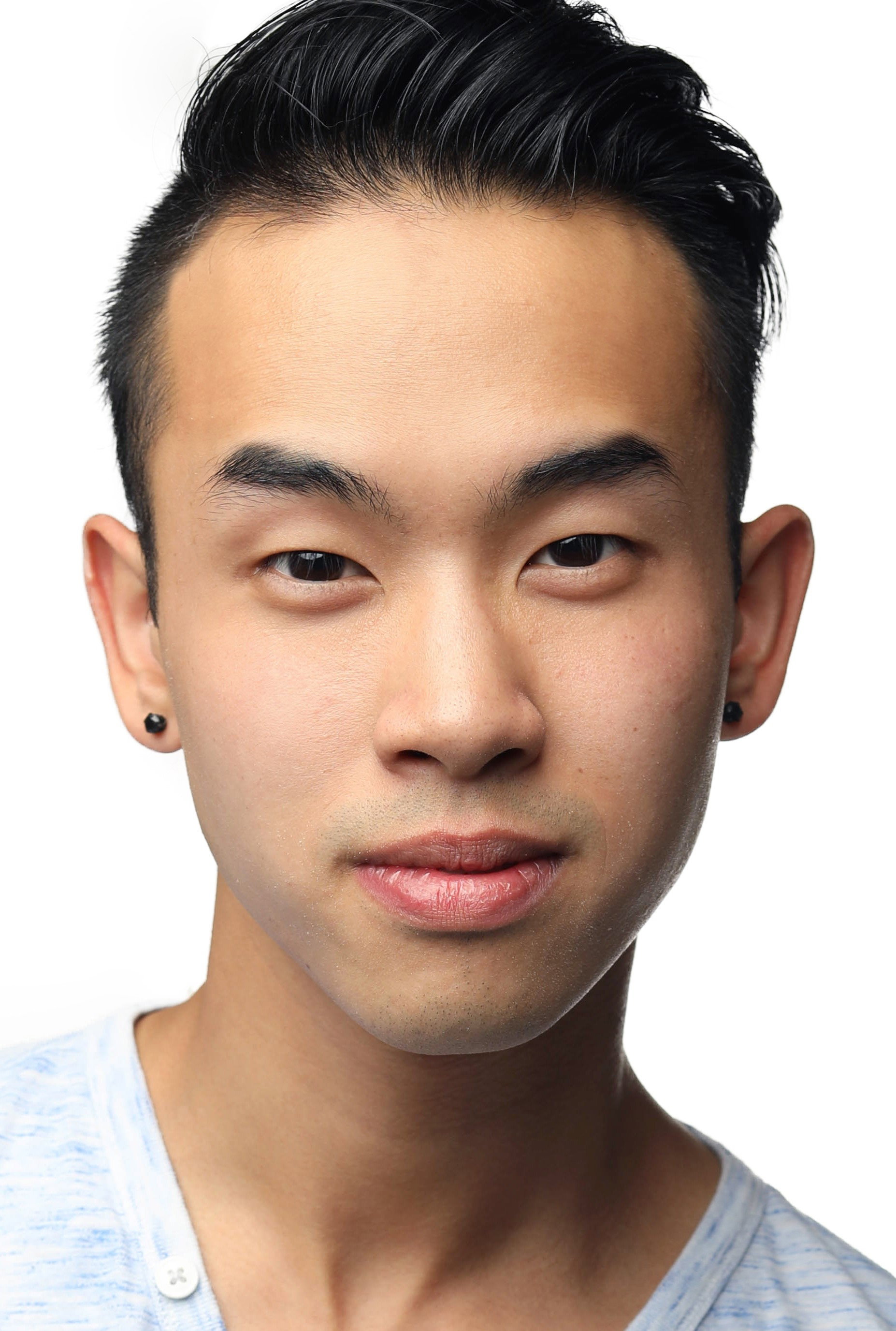 Kenny Tran's poster