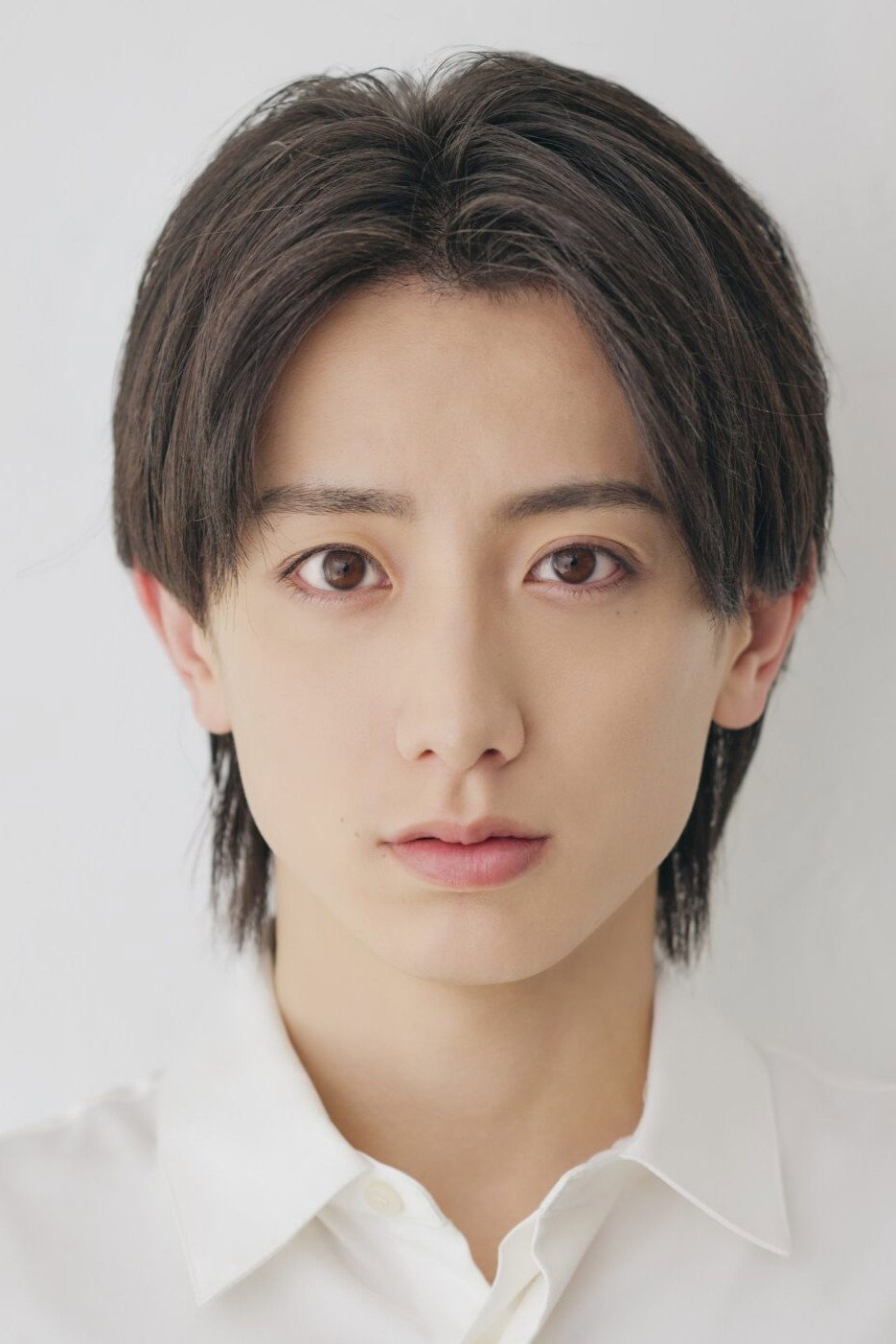 Eito Konishi's poster