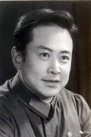 李世江's poster
