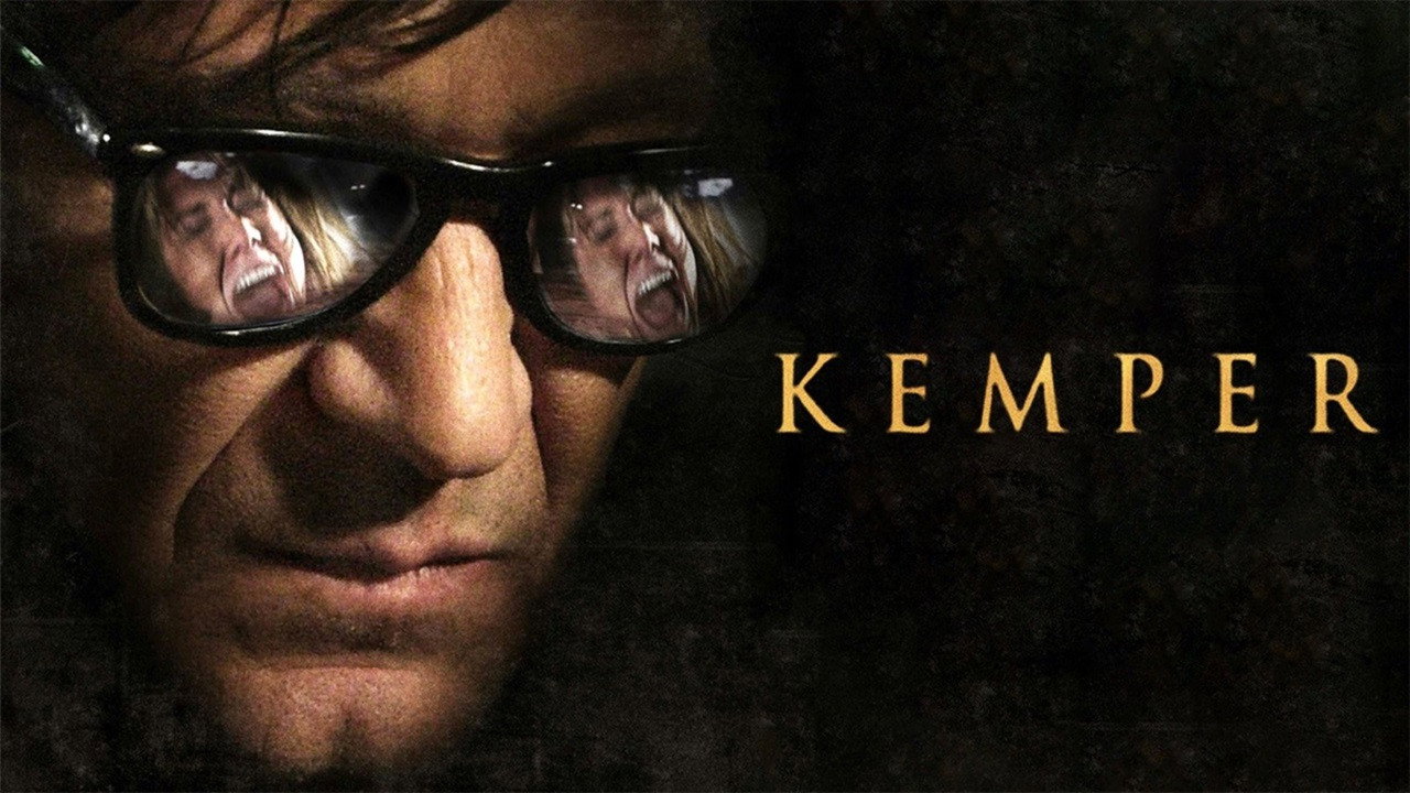 Kemper's poster
