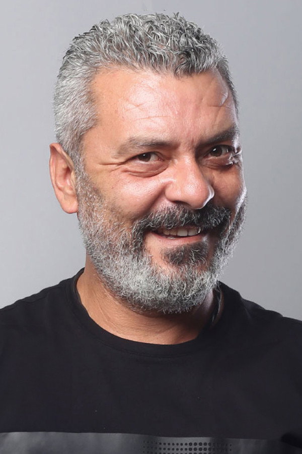 Necmi Yapıcı's poster