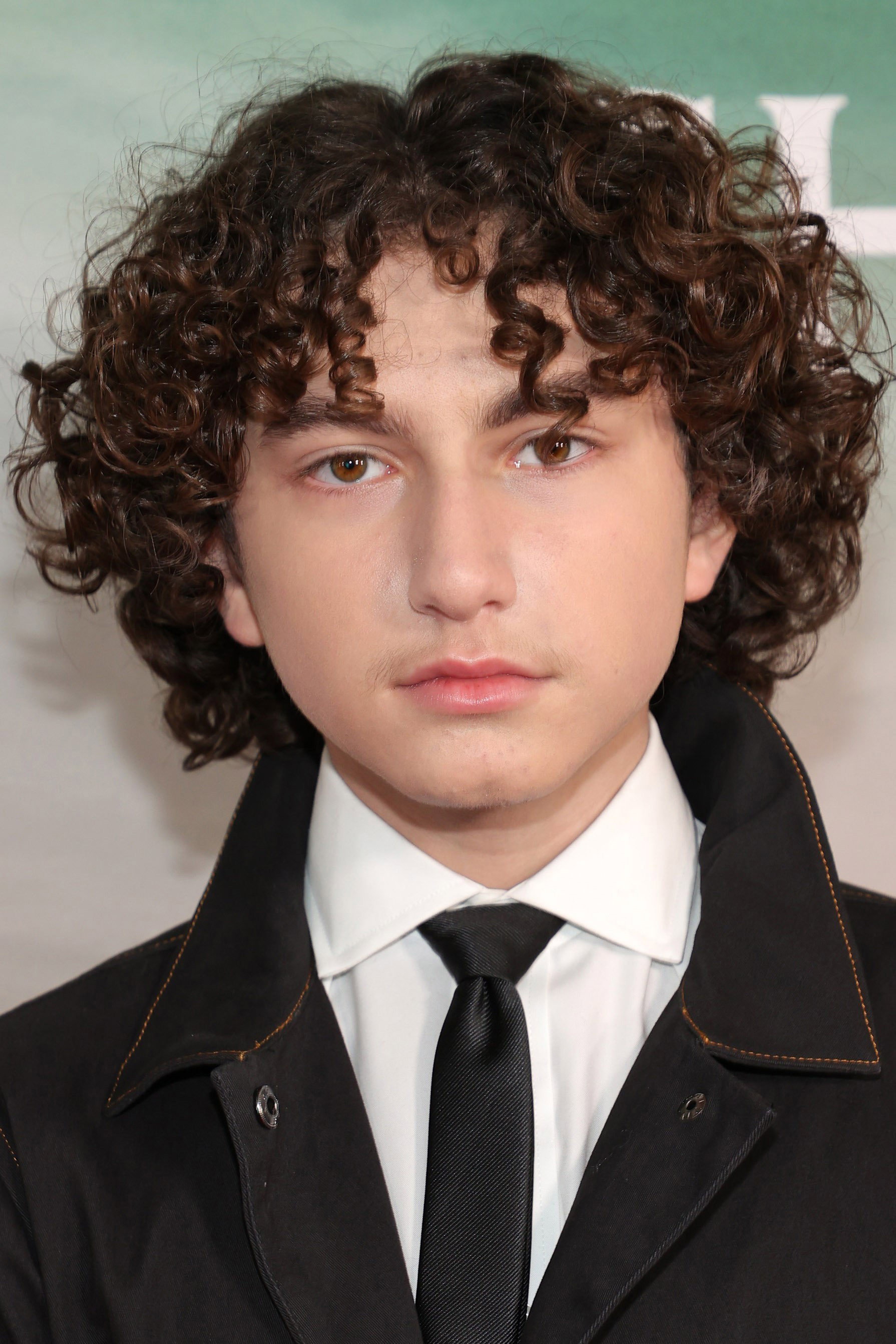 August Maturo's poster