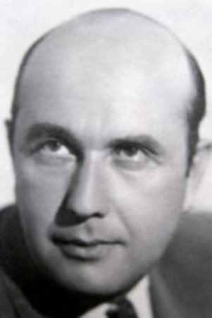 Mikhail Izrailev's poster